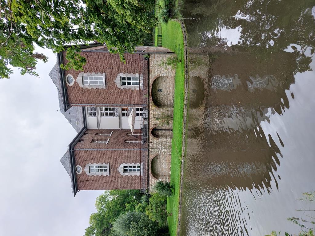 Schloss Schönau - 2021